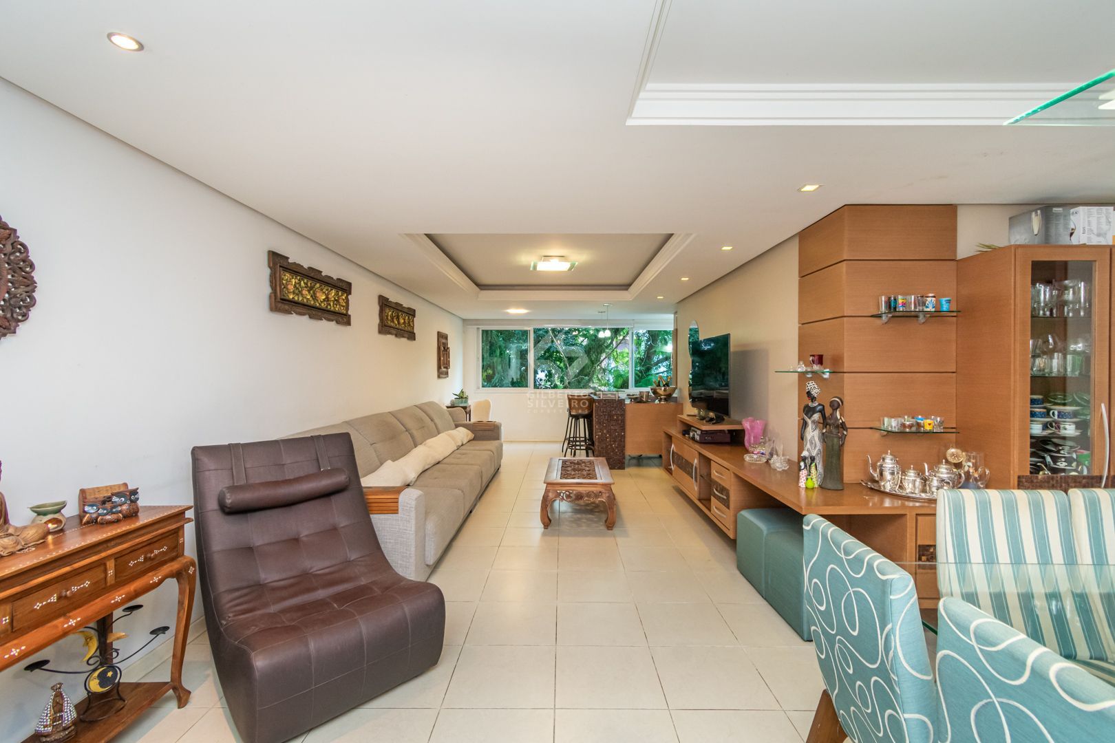 Apartamento, 3 quartos, à venda, 128 m², Higienópolis - Porto Alegre — foto 2