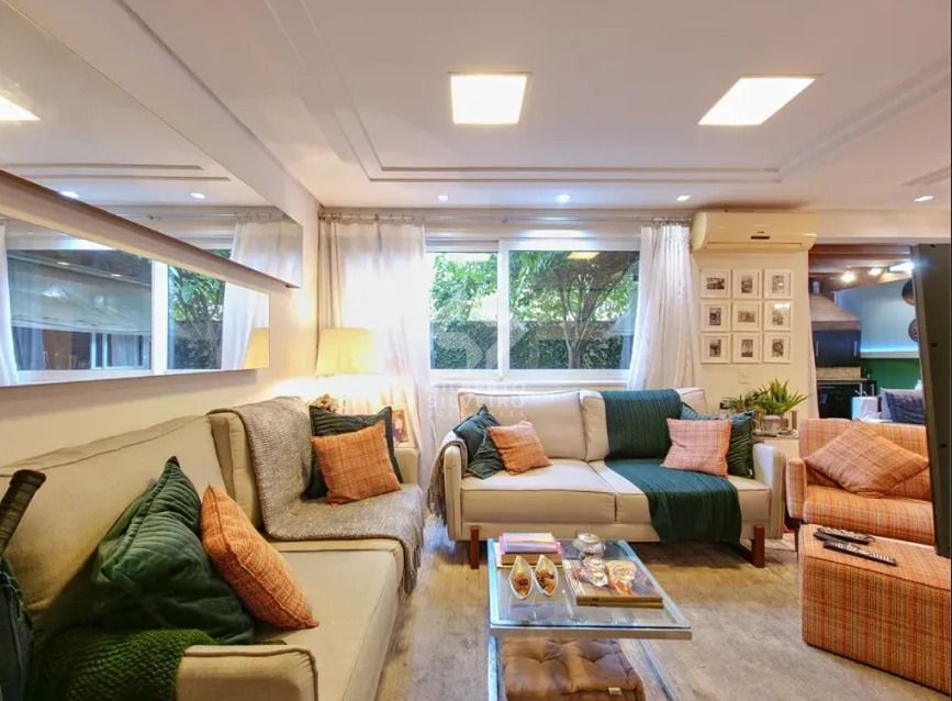 Casa de Condomínio, 4 quartos, à venda, 185 m², Teresópolis - Porto Alegre — foto 4