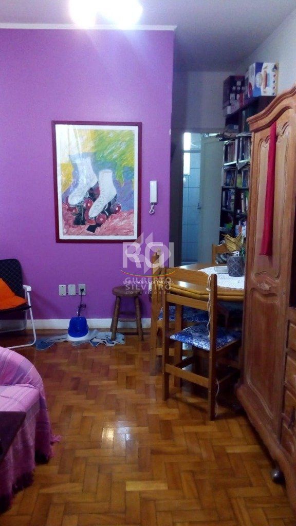 Apartamento para Venda - 36m², 1 dormitório, Partenon