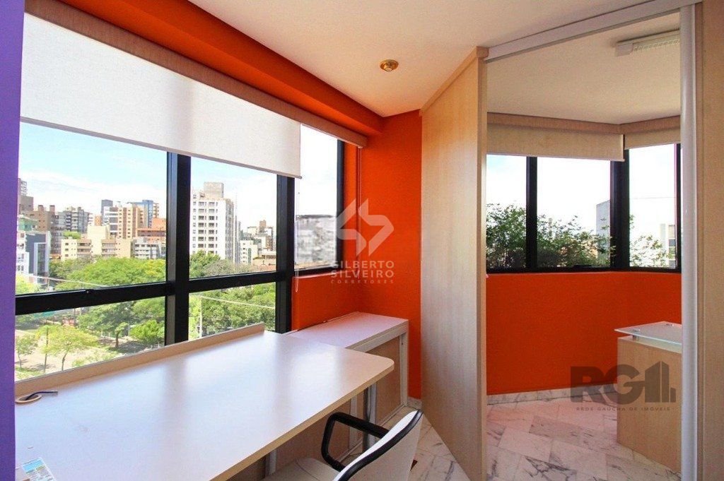 Sala Comercial à venda, 41m², Auxiliadora - Porto Alegre