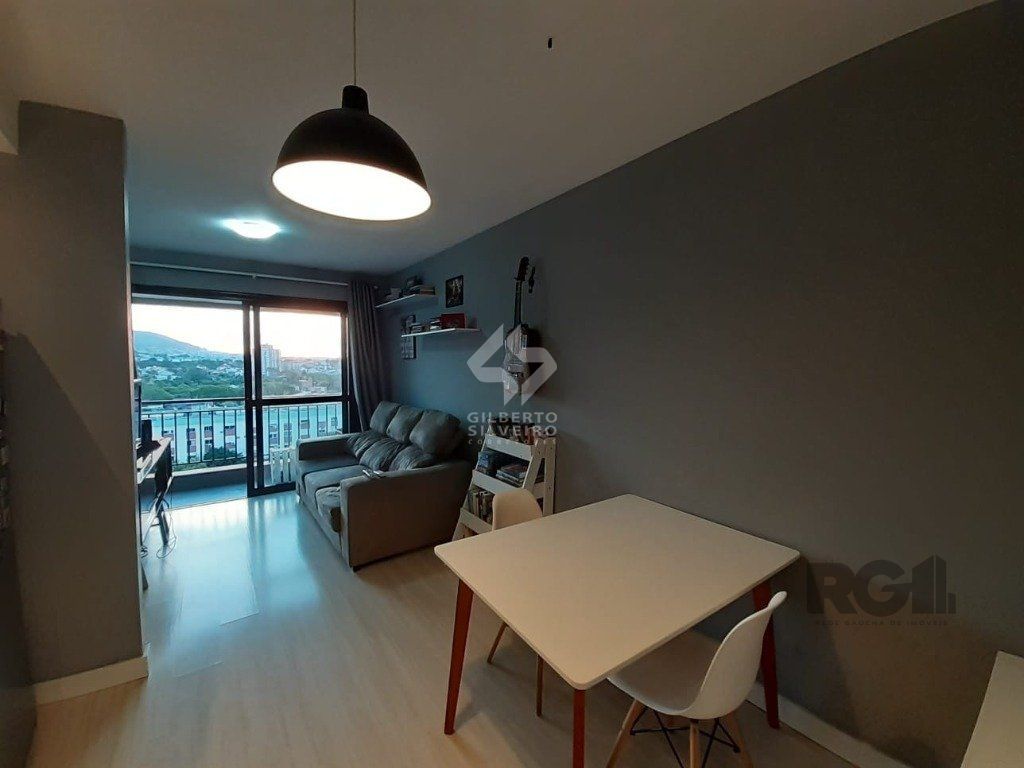 Loft, 1 quarto, à venda, 36 m², Jardim Botânico - Porto Alegre — foto 3