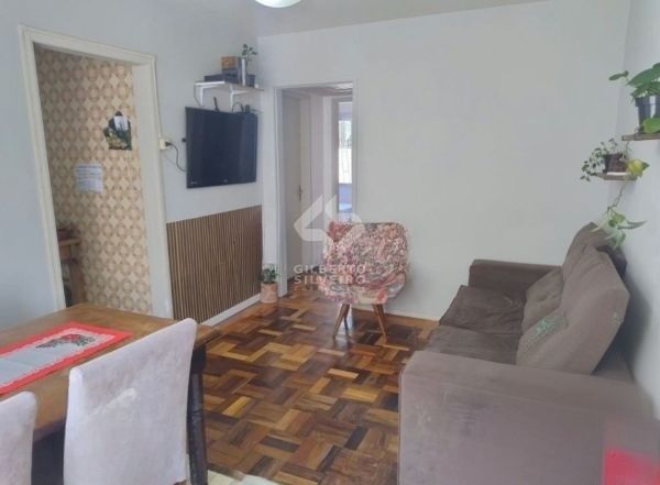 Apartamento, 2 quartos, à venda, 55 m², Jardim Botânico - Porto Alegre — foto 3