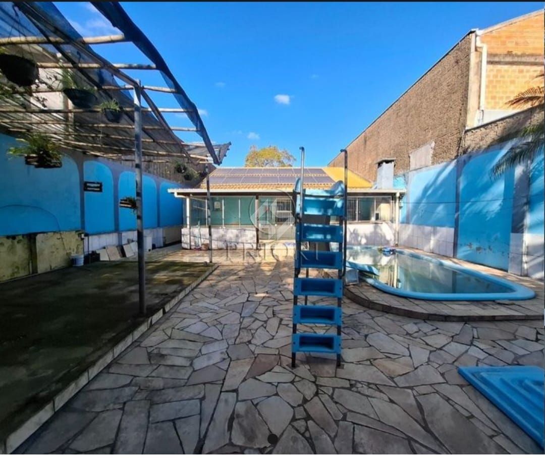 Casa, 3 quartos, à venda, 114 m², Anchieta - Porto Alegre — foto 3