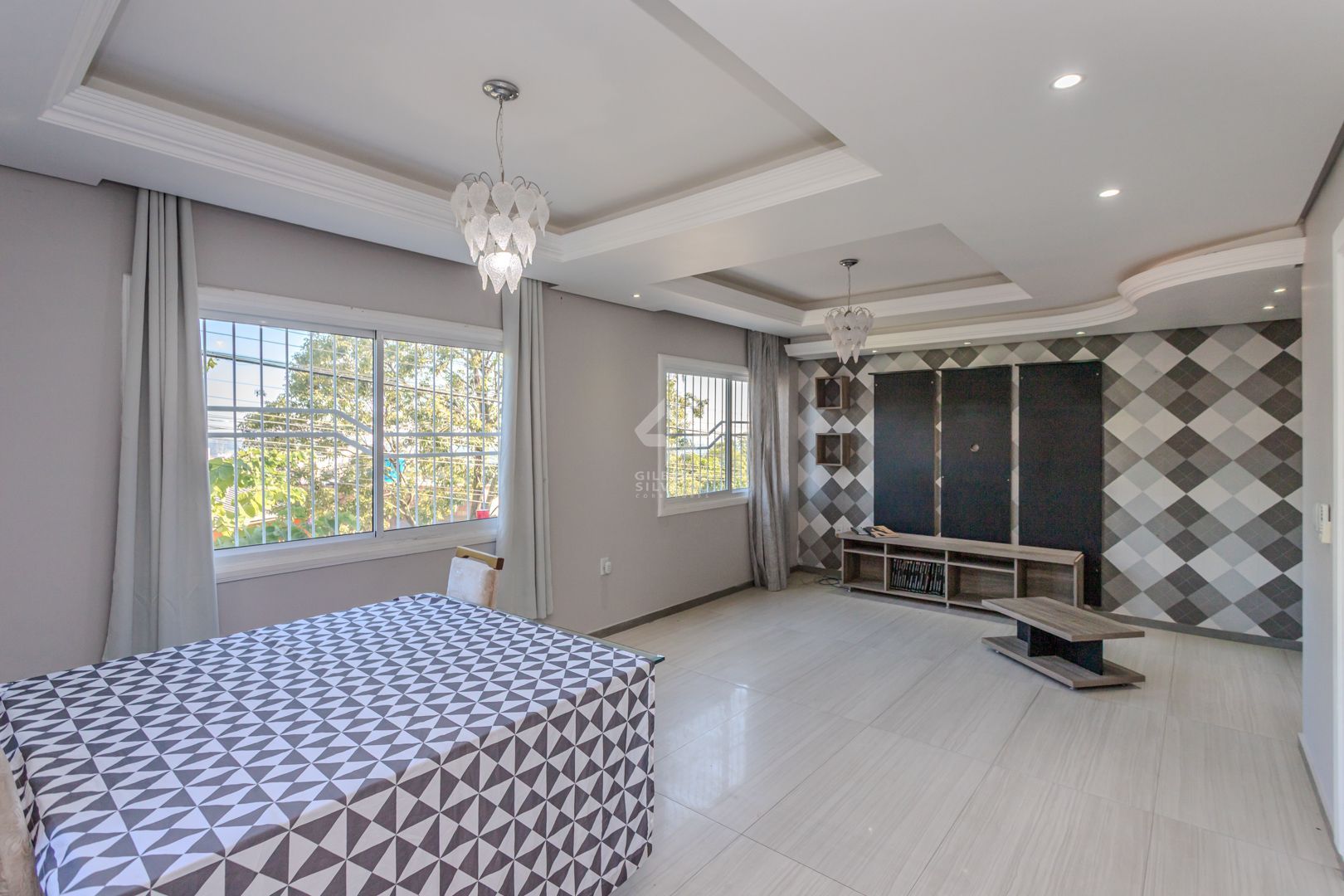 Casa, 2 quartos, à venda, 232 m², Morro Santana - Porto Alegre — foto 4