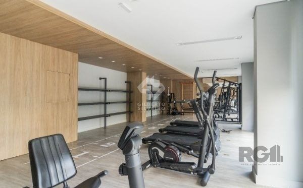 Apartamento, 1 quarto, à venda, 27 m², Partenon - Porto Alegre — foto 4
