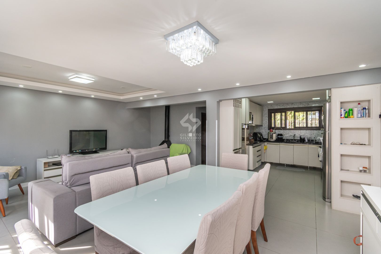 Casa, 3 quartos, à venda, 277 m², Vila Ipiranga - Porto Alegre — foto 4