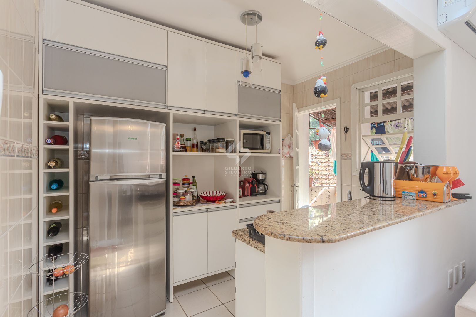 Apartamento, 3 quartos, à venda, 79 m², Centro Histórico - Porto Alegre — foto 5