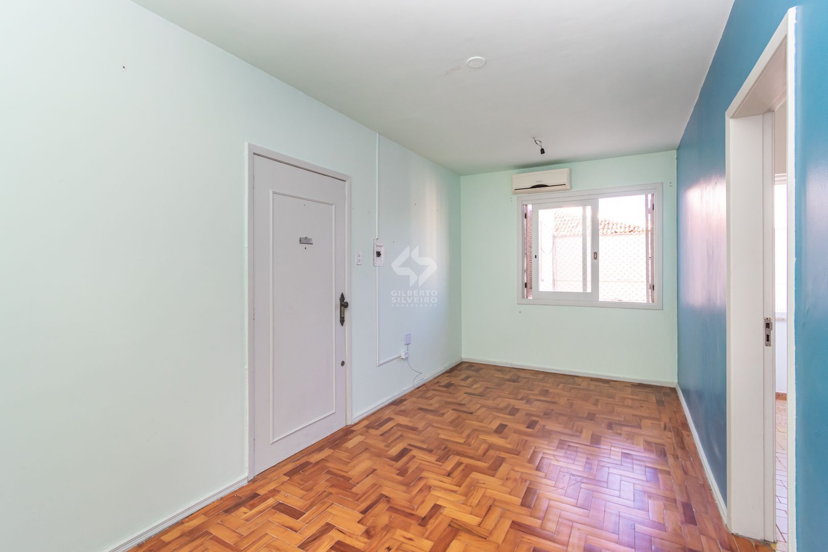 Apartamento de 2 dormitórios na Azenha