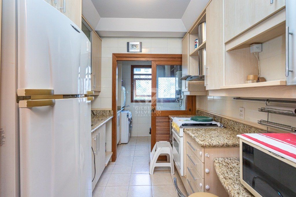 Cobertura, 3 quartos, à venda, 203 m², Bela Vista - Porto Alegre — foto 5