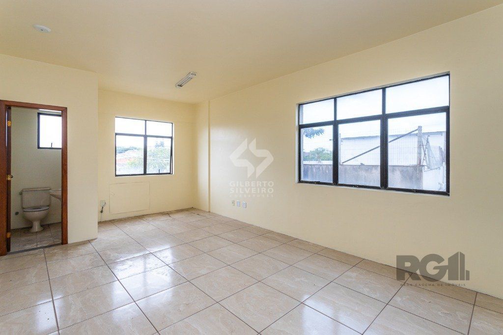 Sala Comercial à venda, 27m², São João - Porto Alegre