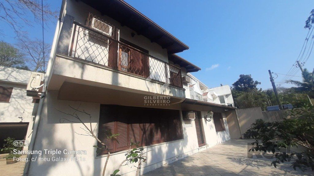 Casa, 4 quartos, à venda, 238 m², Nonoai - Porto Alegre — foto 3