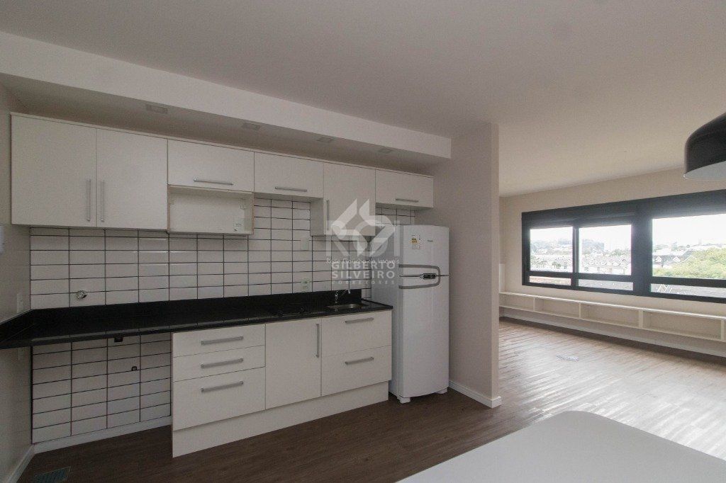 Loft, 1 quarto, à venda, 38 m², Jardim Botânico - Porto Alegre — foto 2
