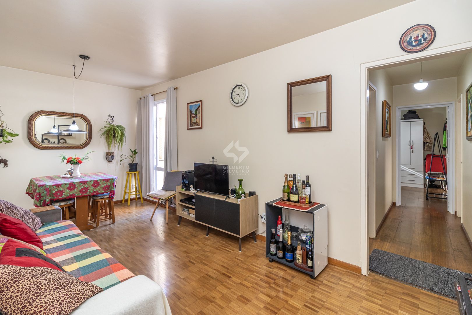 Apartamento, 2 quartos, à venda, 68 m², Rio Branco - Porto Alegre — foto 4