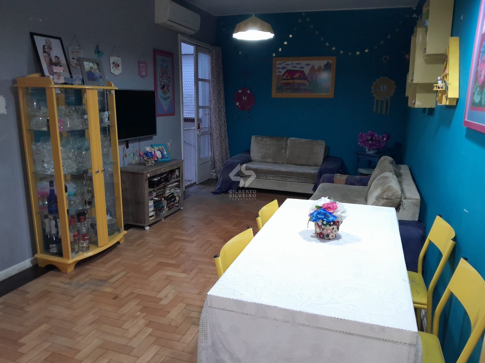 Apartamento, 3 quartos, à venda, 102 m², Menino Deus - Porto Alegre — foto 2