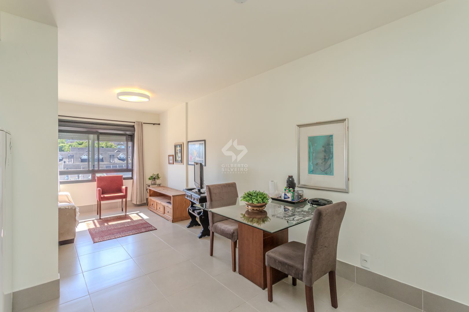 Loft, 1 quarto, à venda, 39 m², Jardim Carvalho - Porto Alegre — foto 2