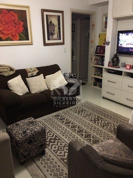 Apartamento, 2 quartos, à venda, 54 m², Cidade Baixa - Porto Alegre — foto 4