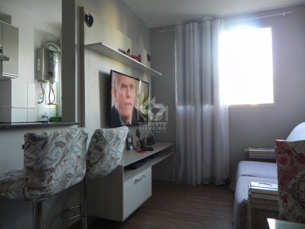 Apartamento, 2 quartos, à venda, 44 m², Jardim Leopoldina - Porto Alegre — foto 2