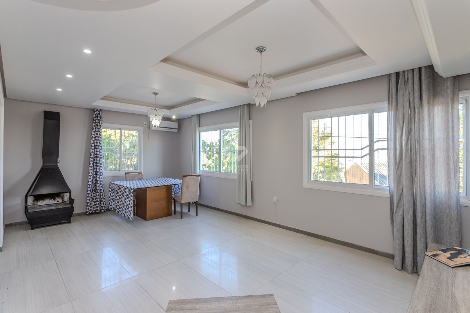 Casa, 2 quartos, à venda, 232 m², Morro Santana - Porto Alegre — foto 2