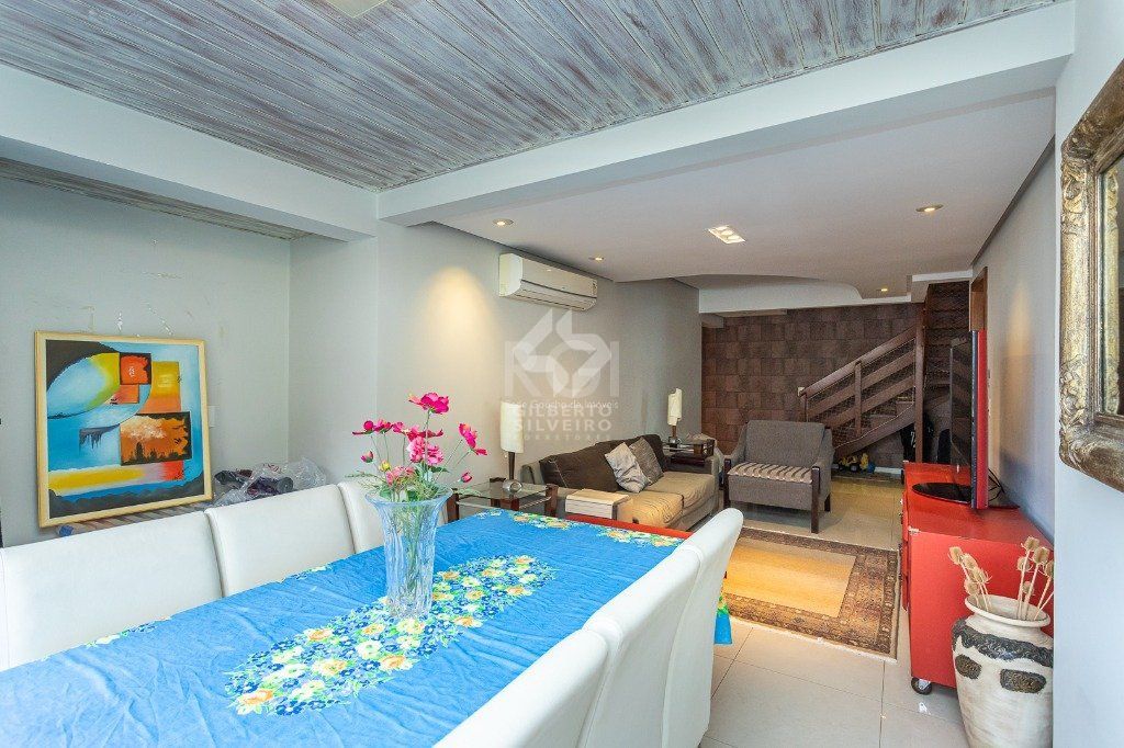 Cobertura, 3 quartos, à venda, 203 m², Bela Vista - Porto Alegre — foto 4