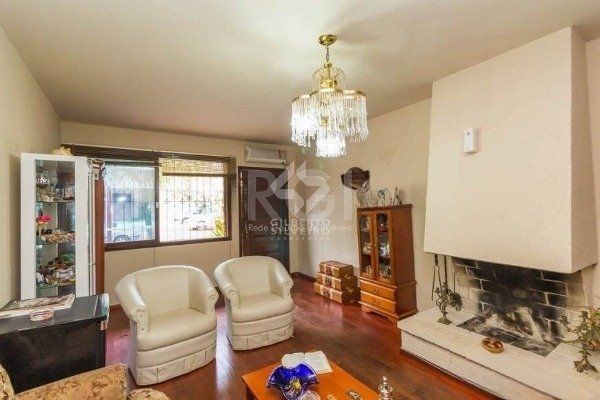 Casa, 4 quartos, à venda, 300 m², Chácara das Pedras - Porto Alegre — foto 3