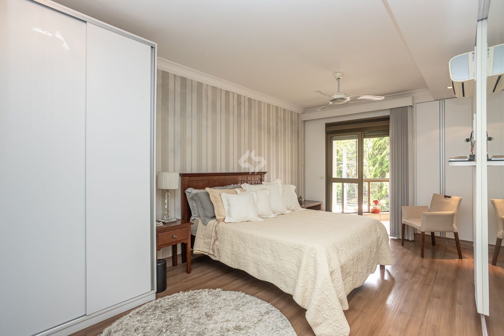 Cobertura 3 quartos à venda, 206m², Cristal - Porto Alegre