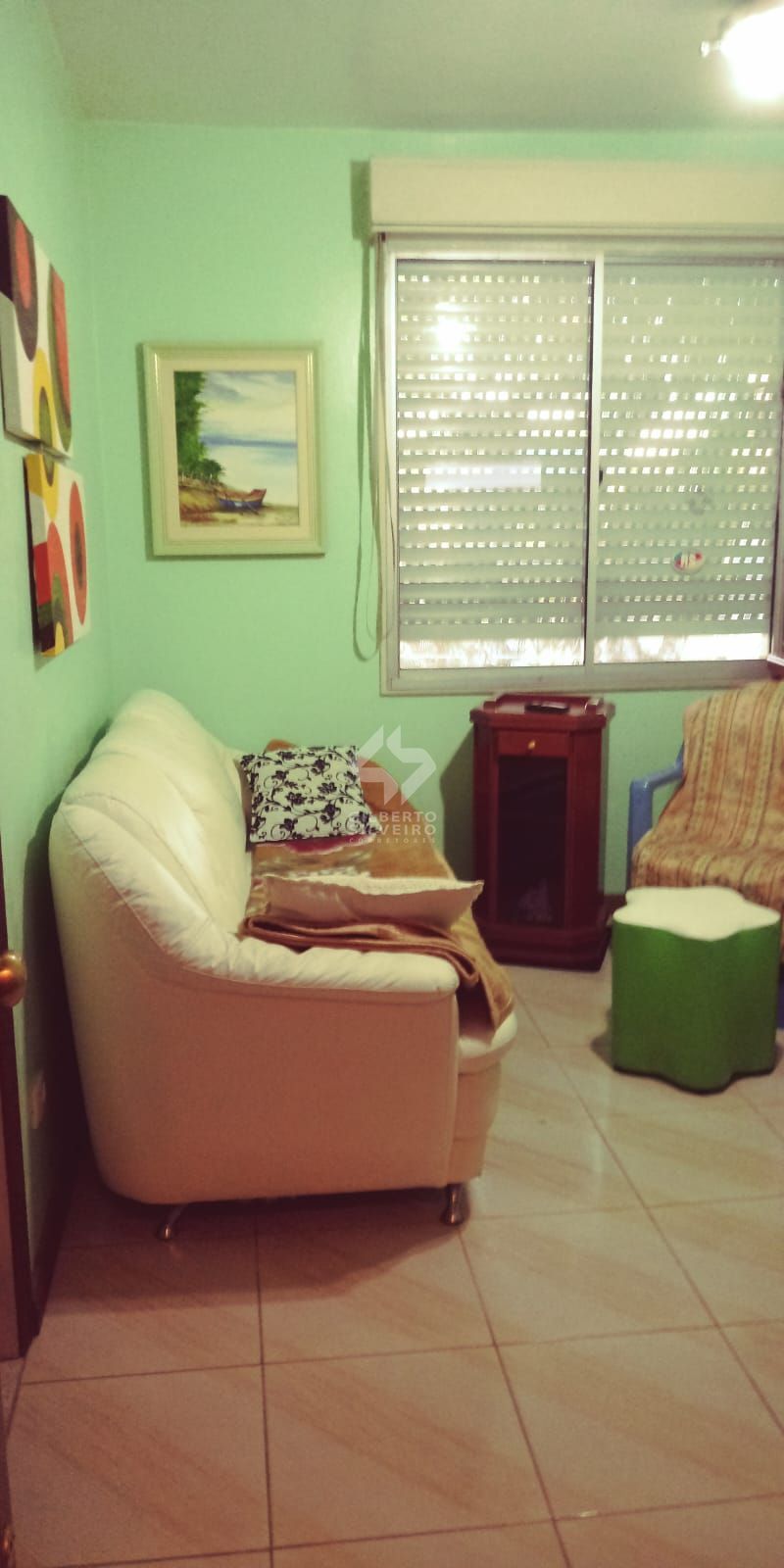 Apartamento, 2 quartos, à venda, 47 m², Cristal - Porto Alegre — foto 2