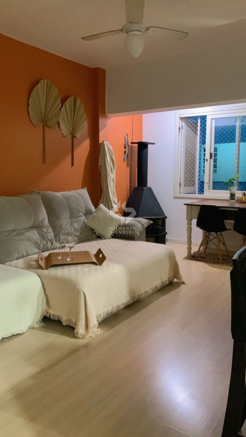 Apartamento, 1 quarto, à venda, 64 m², Floresta - Porto Alegre — foto 2