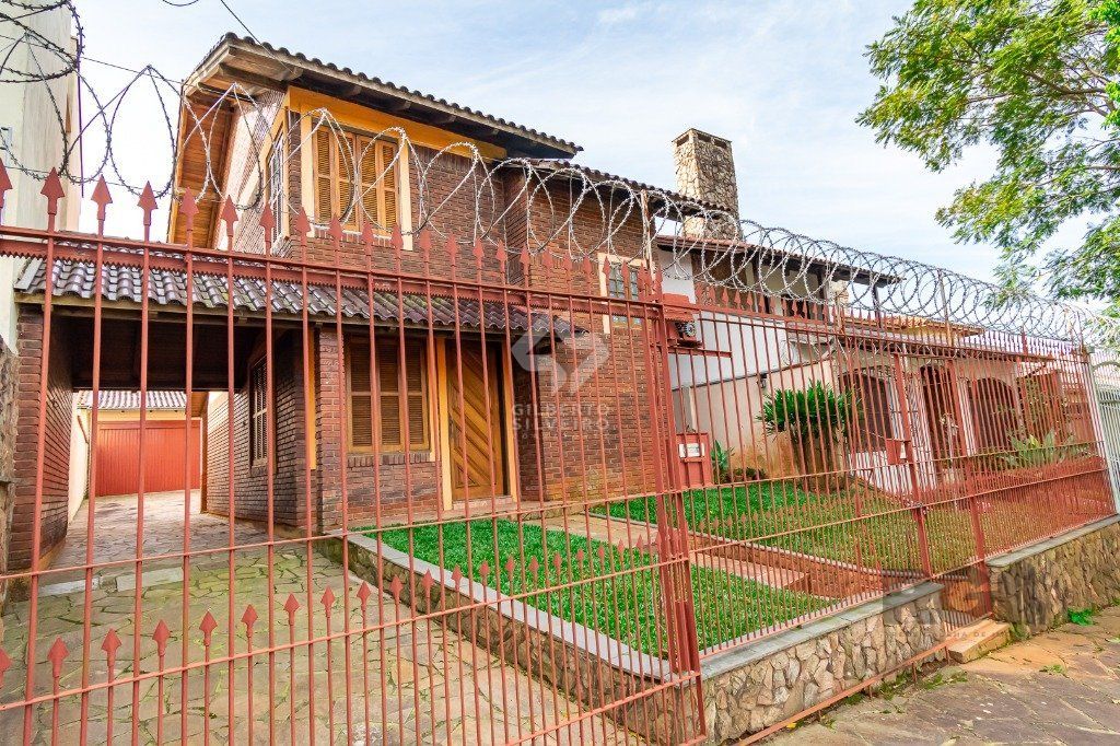 Casa, 3 quartos, à venda, 200 m², Jardim Leopoldina - Porto Alegre — foto 2