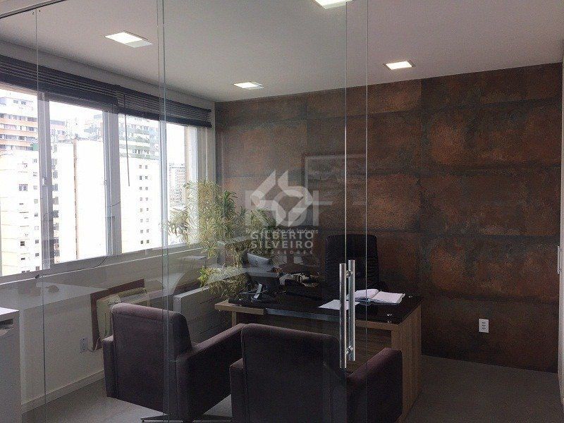 Sala Comercial, à venda, 47 m², Centro Histórico - Porto Alegre — foto 3