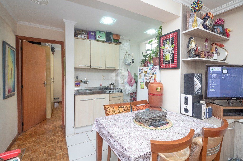 Apartamento, 2 quartos, à venda, 43 m², Centro Histórico - Porto Alegre — foto 4