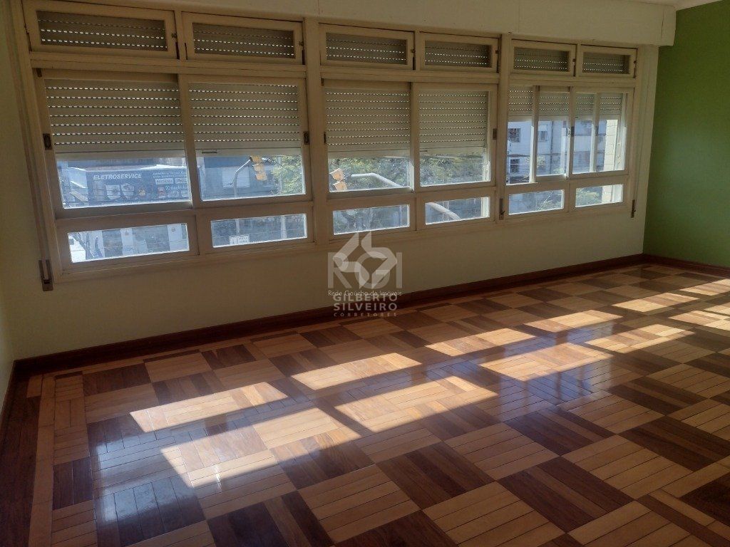 Apartamento para Venda - 127.87m², 3 dormitórios, 1 vaga - Rio Branco