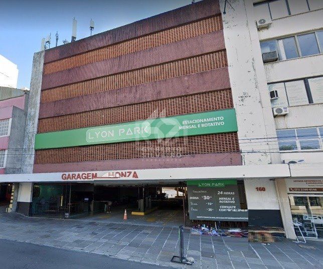 Box, à venda, 14 m², Independência - Porto Alegre — foto 2