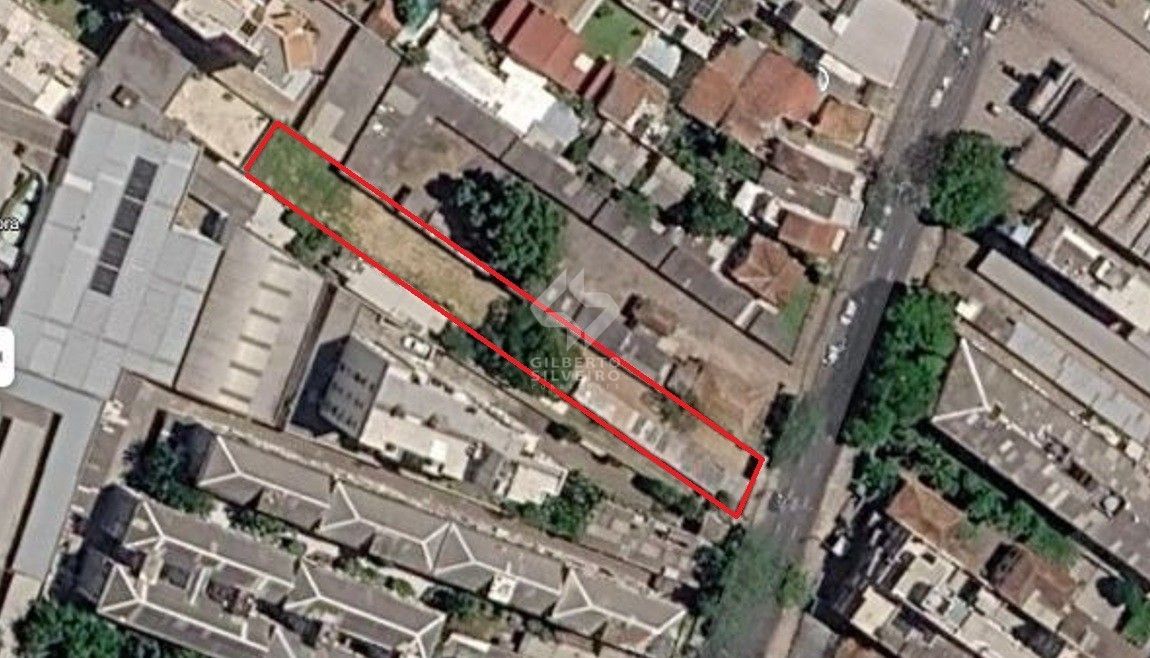 Terreno, à venda, Menino Deus - Porto Alegre — foto 3