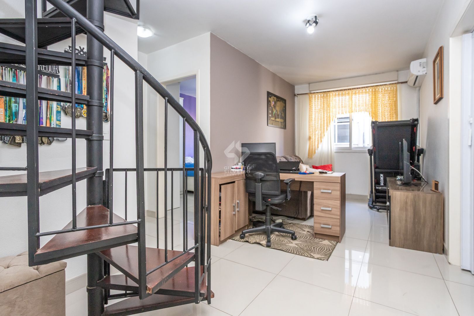 Apartamento, 1 quarto, à venda, 99 m², Cristo Redentor - Porto Alegre — foto 4