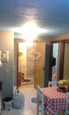 Apartamento, 2 quartos, à venda, 38 m², Olaria - Canoas — foto 4