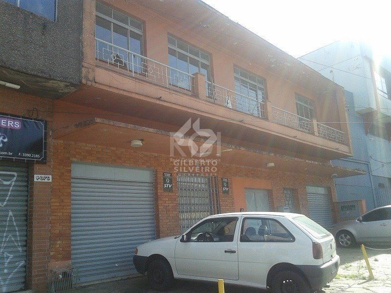 Predio para Venda - 353.12m², 0 dormitórios, Petrópolis