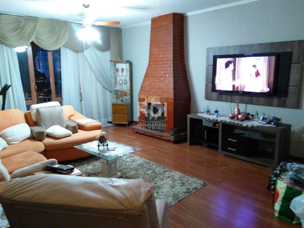 Cobertura para Venda - 323.99m², 3 dormitórios, sendo 1 suites, Partenon