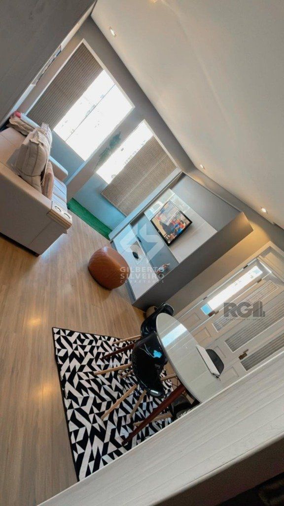 Apartamento 2 quartos à venda, 80m², Santa Maria Goretti - Porto Alegre