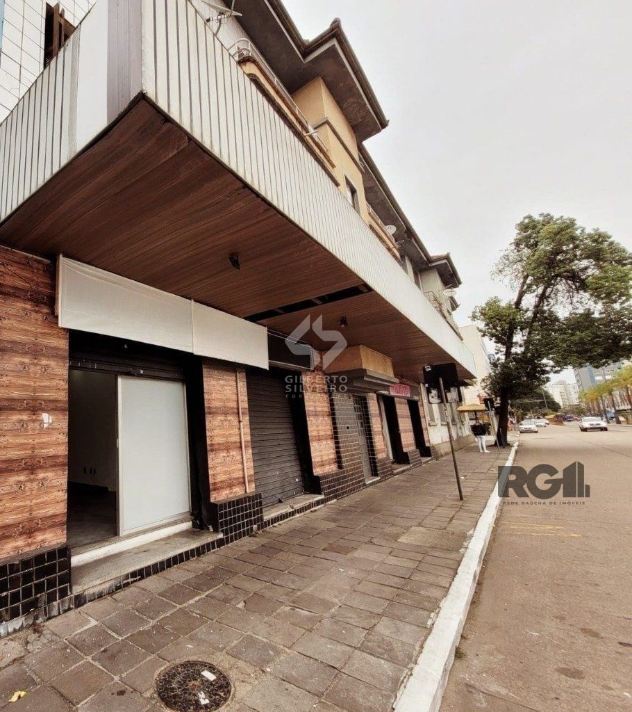 Loja à venda, 37m², Floresta - Porto Alegre