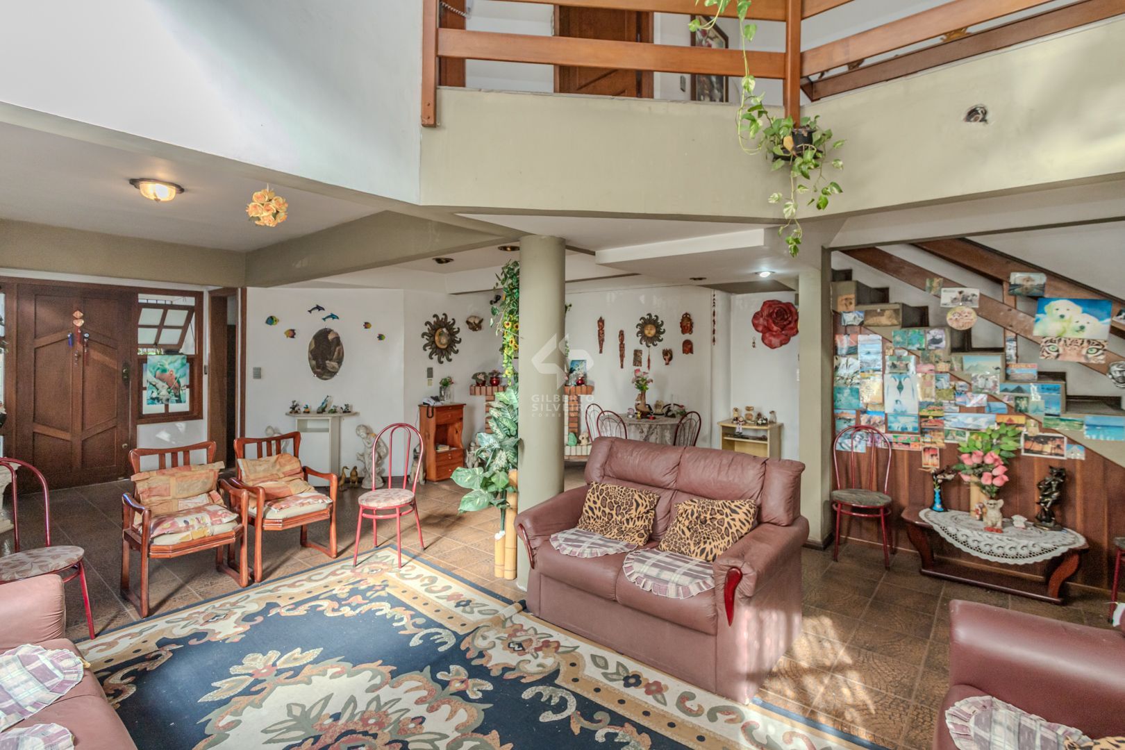 Casa, 9 quartos, à venda, 281 m², Santana - Porto Alegre — foto 4