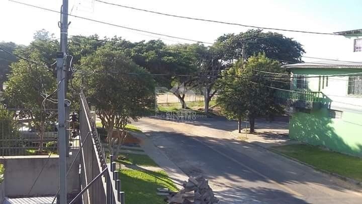 Casa para Venda - 68m², 2 dormitórios, 1 vaga - Belém Novo