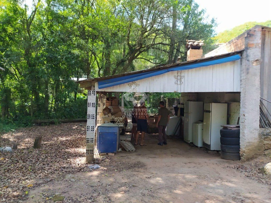Terreno, à venda, Belém Velho - Porto Alegre — foto 4