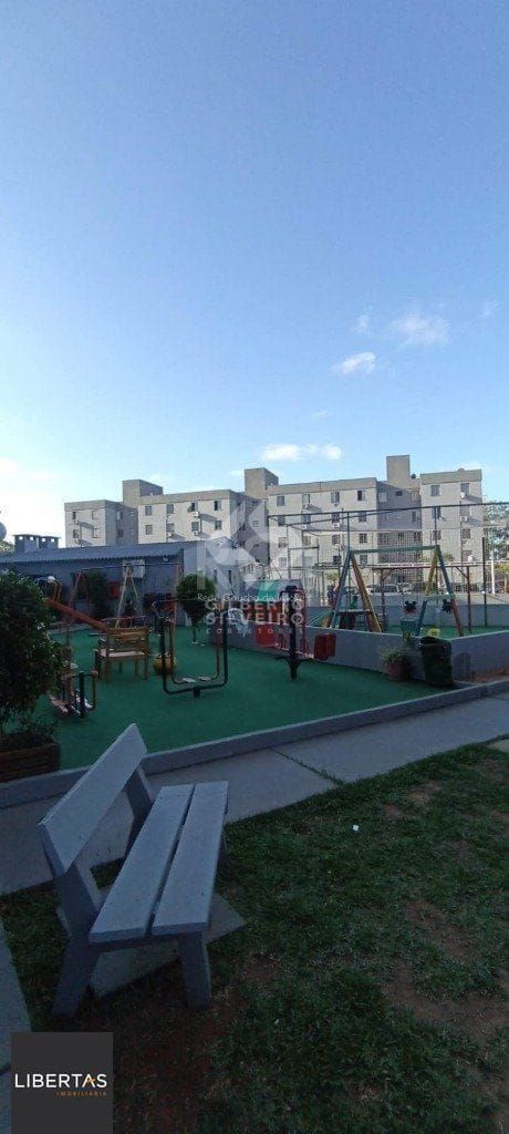 Apartamento 2 quartos à venda, 38m², Jardim Leopoldina - Porto Alegre