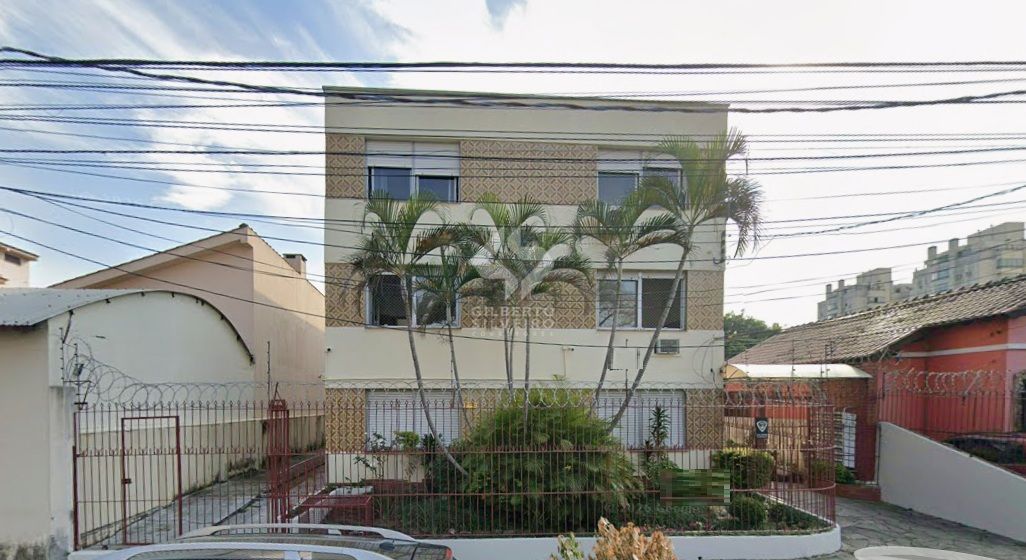 Apartamento no Jardm Botânico de 2 dormitórios