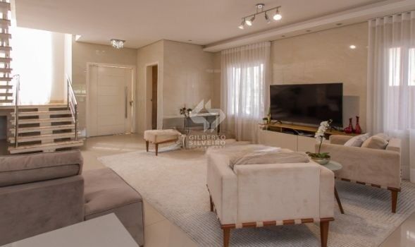 Casa, 3 quartos, à venda, 185 m², Lomba do Pinheiro - Porto Alegre — foto 4