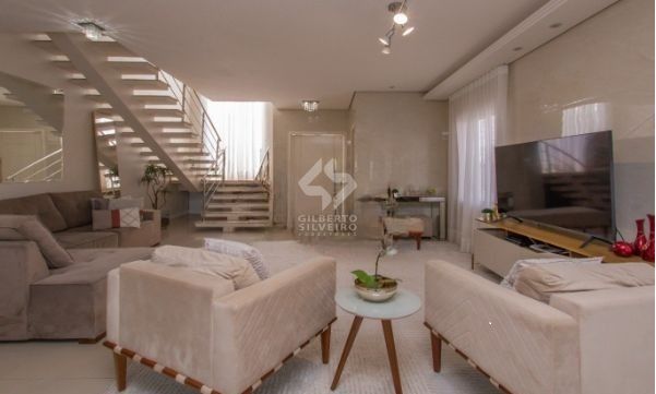 Casa, 3 quartos, à venda, 185 m², Lomba do Pinheiro - Porto Alegre — foto 3