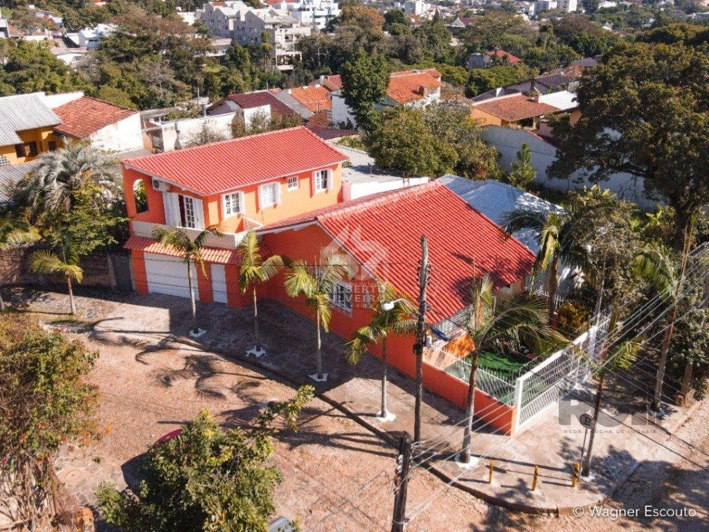 Casa 3 quartos à venda, 197m², Teresópolis - Porto Alegre
