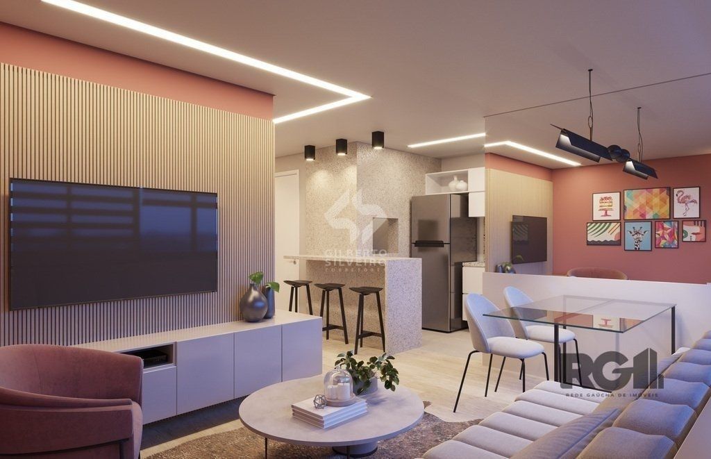 Apartamento, 1 quarto, à venda, 29 m², Jardim do Salso - Porto Alegre — foto 5