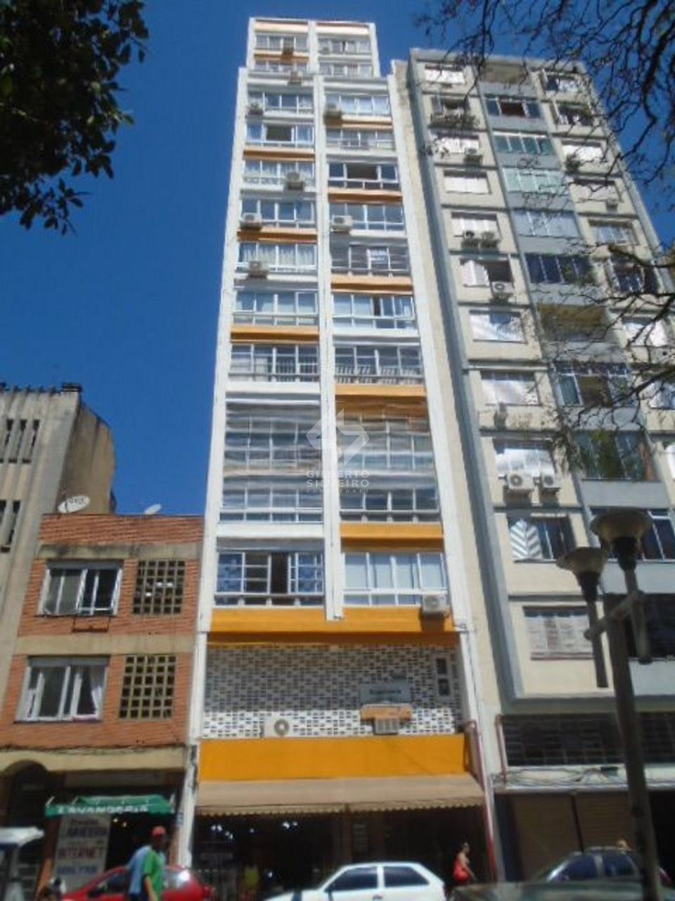 Apartamento, 1 quarto, à venda, 34 m², Centro Histórico - Porto Alegre — foto 5
