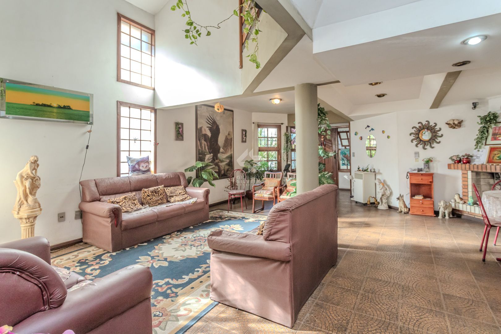 Casa, 9 quartos, à venda, 281 m², Santana - Porto Alegre — foto 5